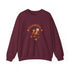 Pilgrims Turkey Day Unisex Heavy Blend™ Crewneck Sweatshirt