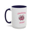 Happy Mamma Day Coffee Mug  11oz & 15oz