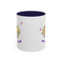 Easter Season Accent Coffee Mug