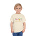 Sweet Summer Toddler Short Sleeve Tee