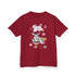 Easter  Greetings Kids Tee