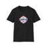 Celebrate Labor Day Unisex Softstyle T-Shirt