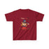 Happy Independence Day Kids Tee