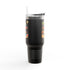 Summer Yay! Insulated Travel Mug, 40oz