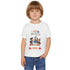 Back to School Crew Toddler T-Shirt