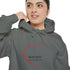 Mom Mode Unisex Garment-Dyed Hoodie