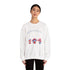 Gnome Memorial Day  Sweatshirt, Unisex Crewneck