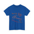 Thanksgiving Season Unisex Heavy Cotton Tee