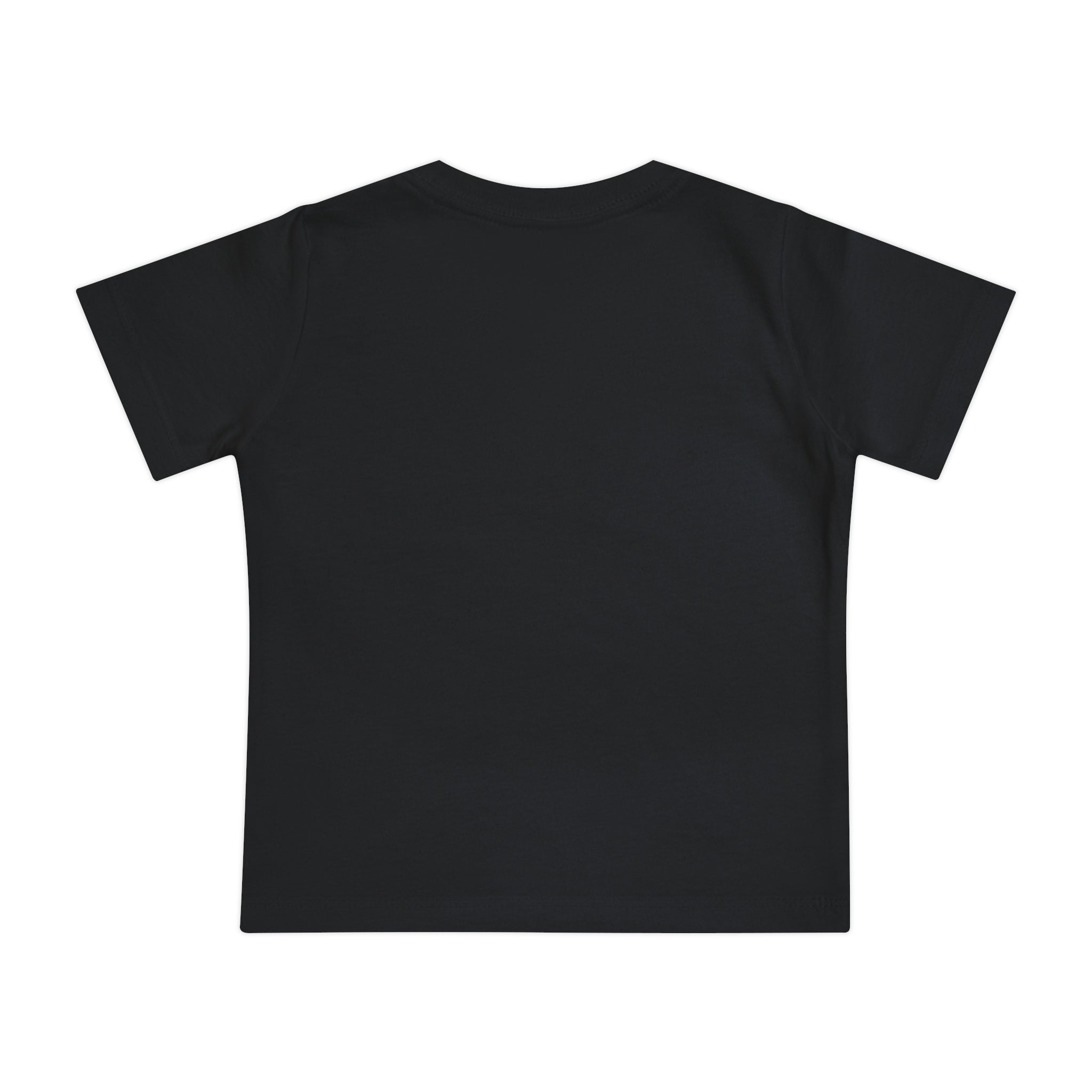 USA Independence Day Baby Short Sleeve T-Shirt