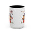 Happy Independence Day  Coffee Mug