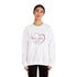 Mom, Happy Mother's Day Unisex Heavy Blend™ Crewneck Sweatshirt