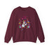 You Got Me April Fooled!  Unisex Crewneck Sweatshirt | Fun and Festive Gift for Celebrations