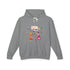 All April Fool's Day Unisex Lightweight Hooded Sweatshirt