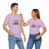 First Day of School T-Unisex Graphic Tee