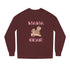 Mama Bear Unisex Crew Neck Sweatshirt