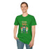 Team Dad Unisex Softstyle T-Shirt, Father's Day Gift, Family Tee, Dad Shirt, Great for Celebrations, Fun Casual Wear
