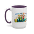 First Day of  School Coffee Mug