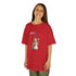Lady Libertyj Kids Heavy Cotton Tee