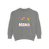 Blessed Mama Unisex Sweatshirt