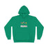 Blessed Mama Eco-Friendly Pullover Hoodie