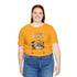 Back to School Crew Unisex Jersey Short Sleeve Tee