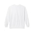 Floral Mom Crewneck Sweatshirt - Midweight & Softstyle