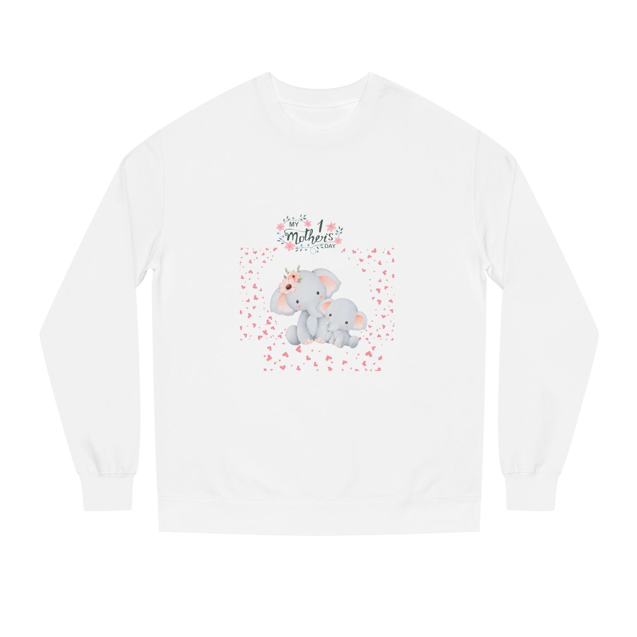 My 1st Mother's Day Sweatshirt