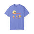 Chicks Fright Night Unisex Garment-Dyed T-shirt