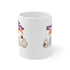 Spooky Season Ceramic Mug 11oz