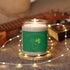 Luck Of The Irish Scented Soy Candle, 9oz