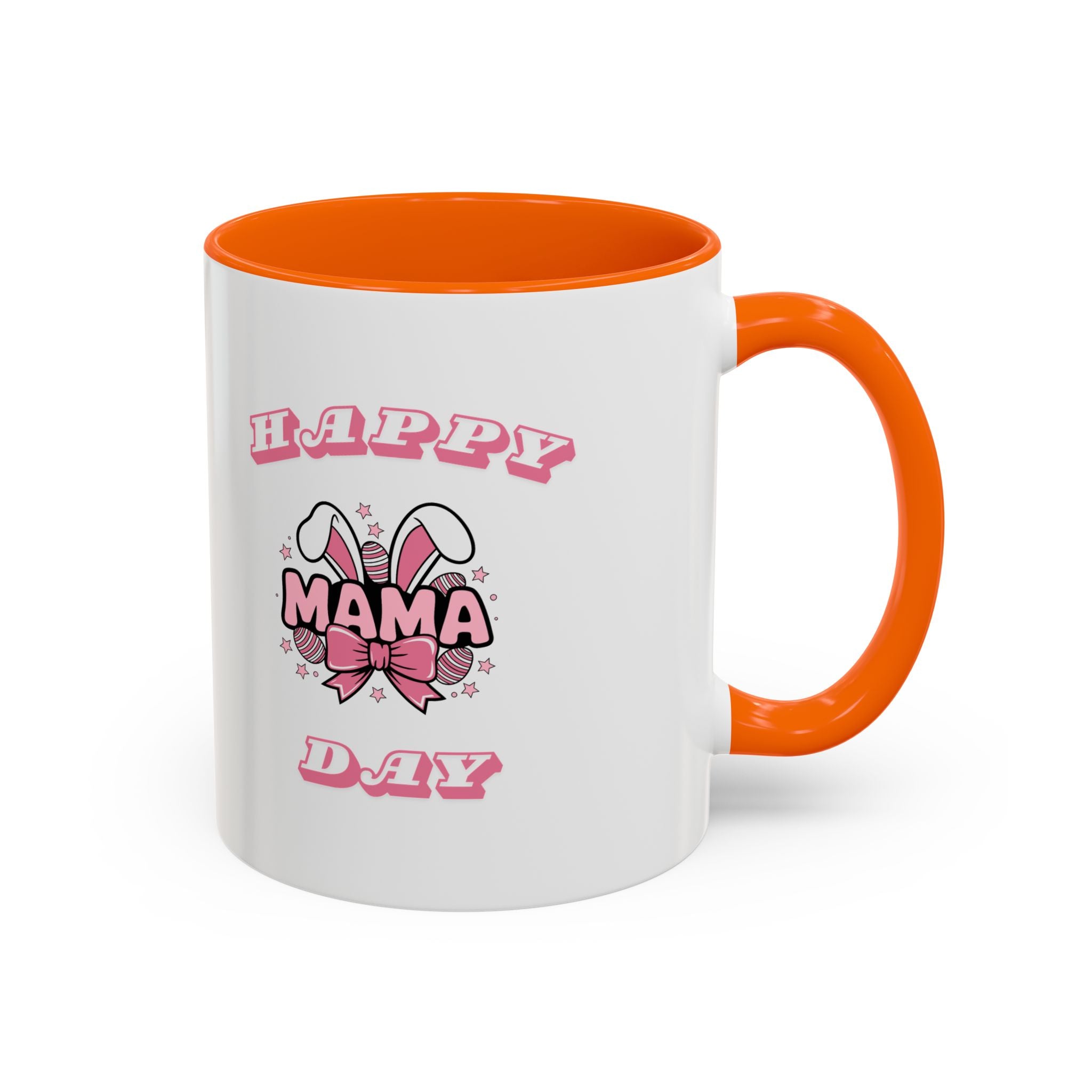 Happy Mamma Day Coffee Mug  11oz & 15oz