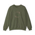 Happy Mom’s Day Unisex Crewneck Sweatshirt