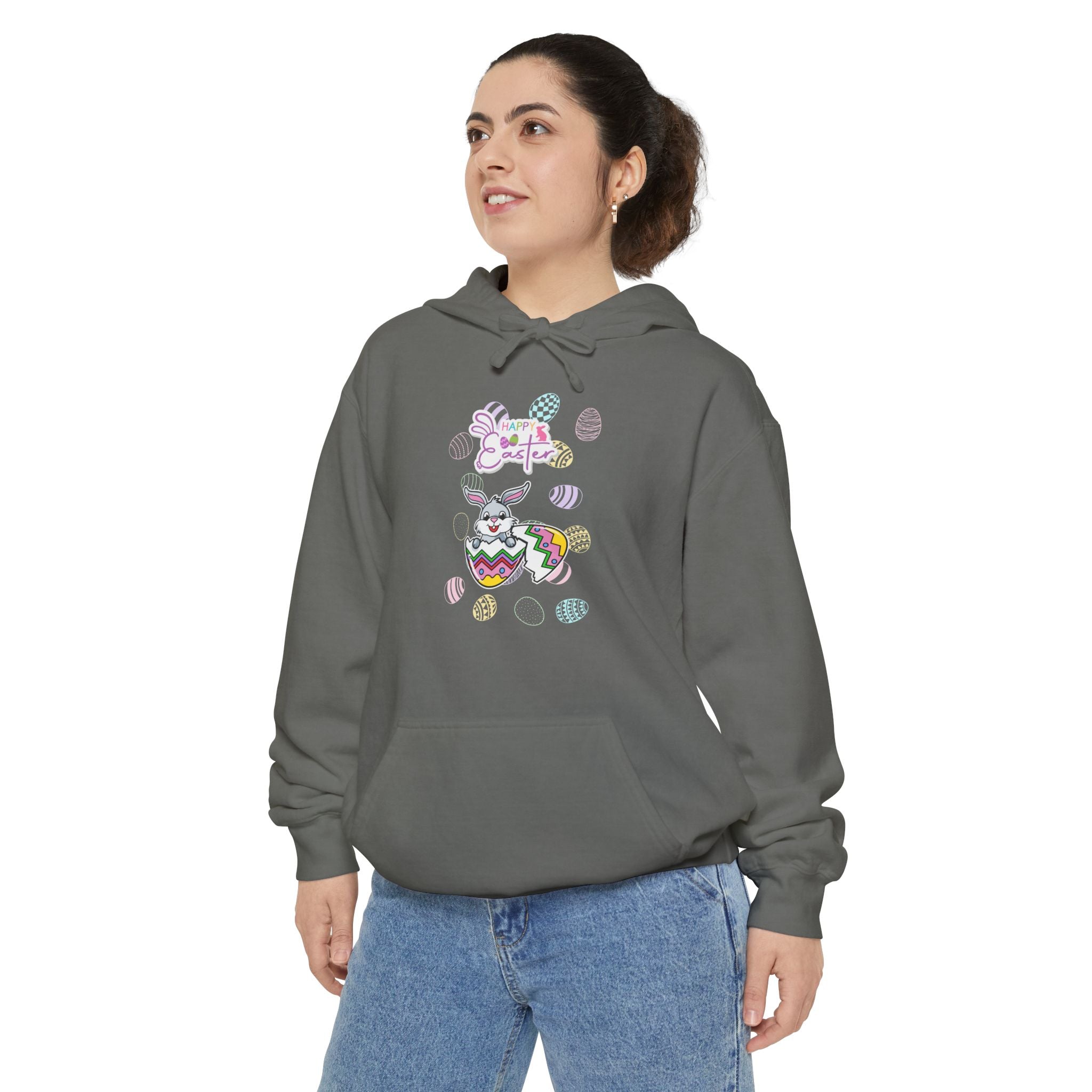 Easter Greetings Unisex Garment