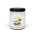Feeling Beachy Scented Soy Candle