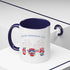 Gnome Memorial Day Coffee Mug - 11oz & 15oz