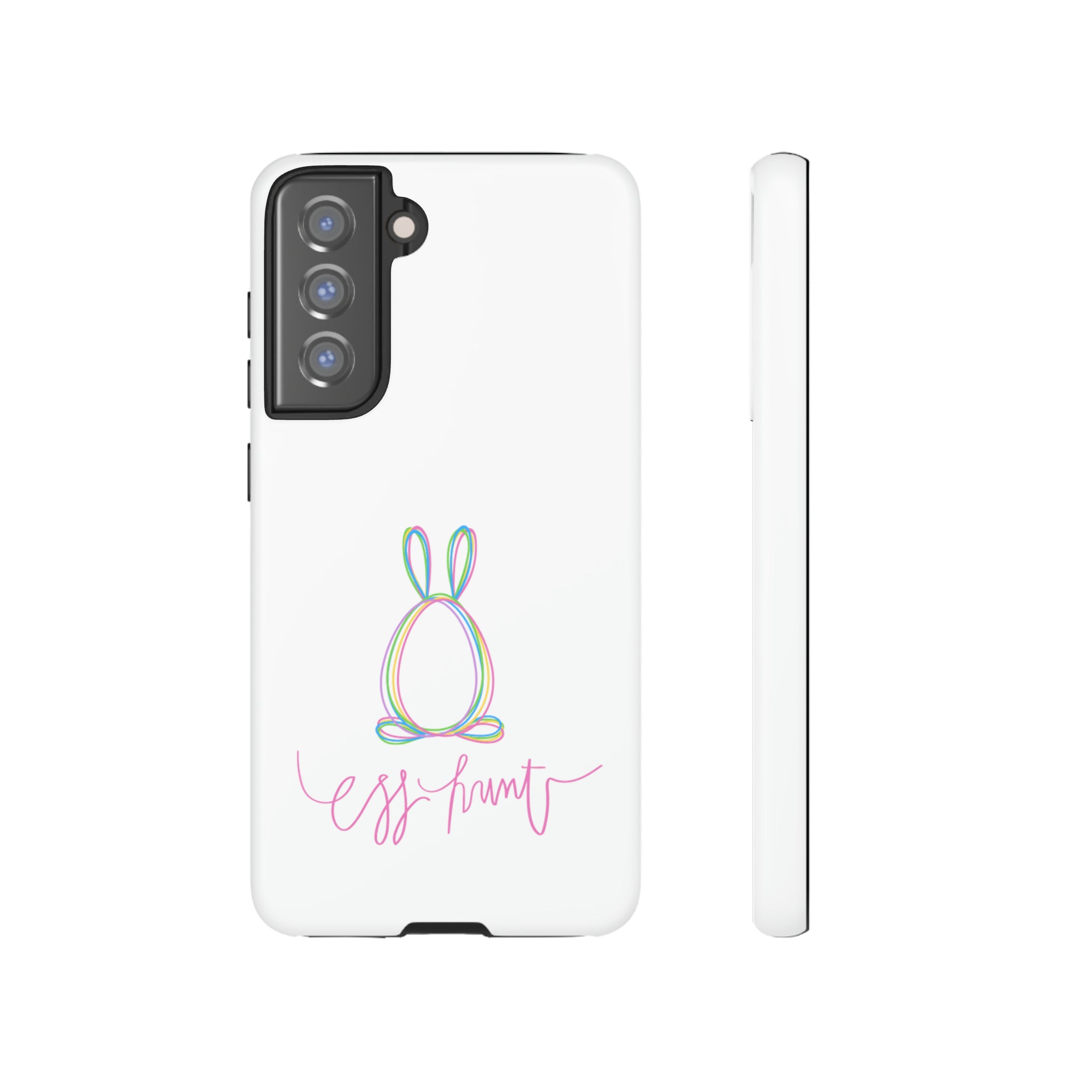 Egg Hunt Tough Cases