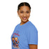 Happy 4th of July Teddy Bear Couple Unisex T-Shirt