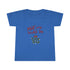 Meet Me Under The Mistletoe Toddler T-shirt