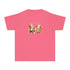 Welcome Back to School Youth Middleweight Tee