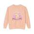 Our First Mother's Day Crewneck Sweatshirt