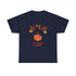 Pumpkin Season Unisex Heavy Cotton Tee