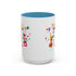 All April Fool's Day Fun Mug