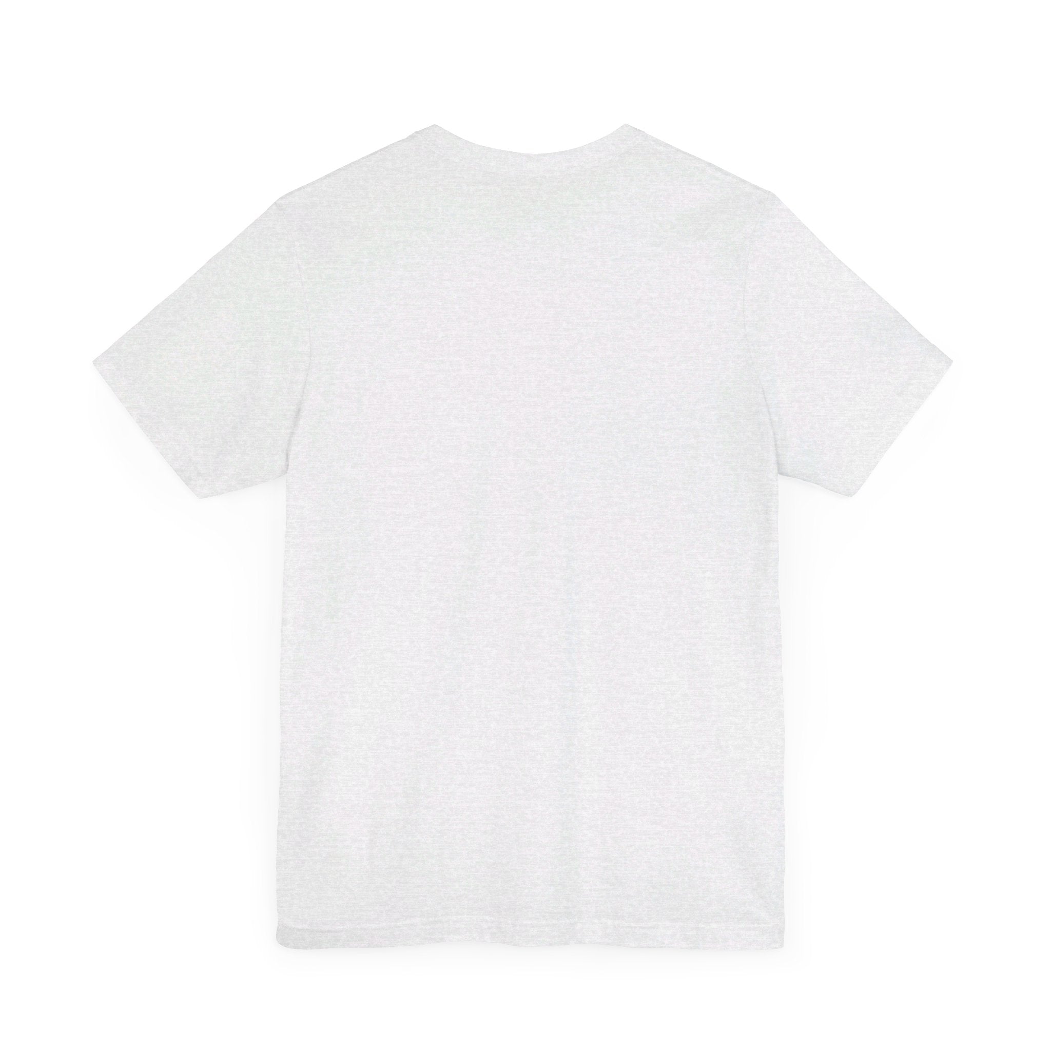 Happy Thanksgiving Turkey Unisex Jersey Short Sleeve Tee