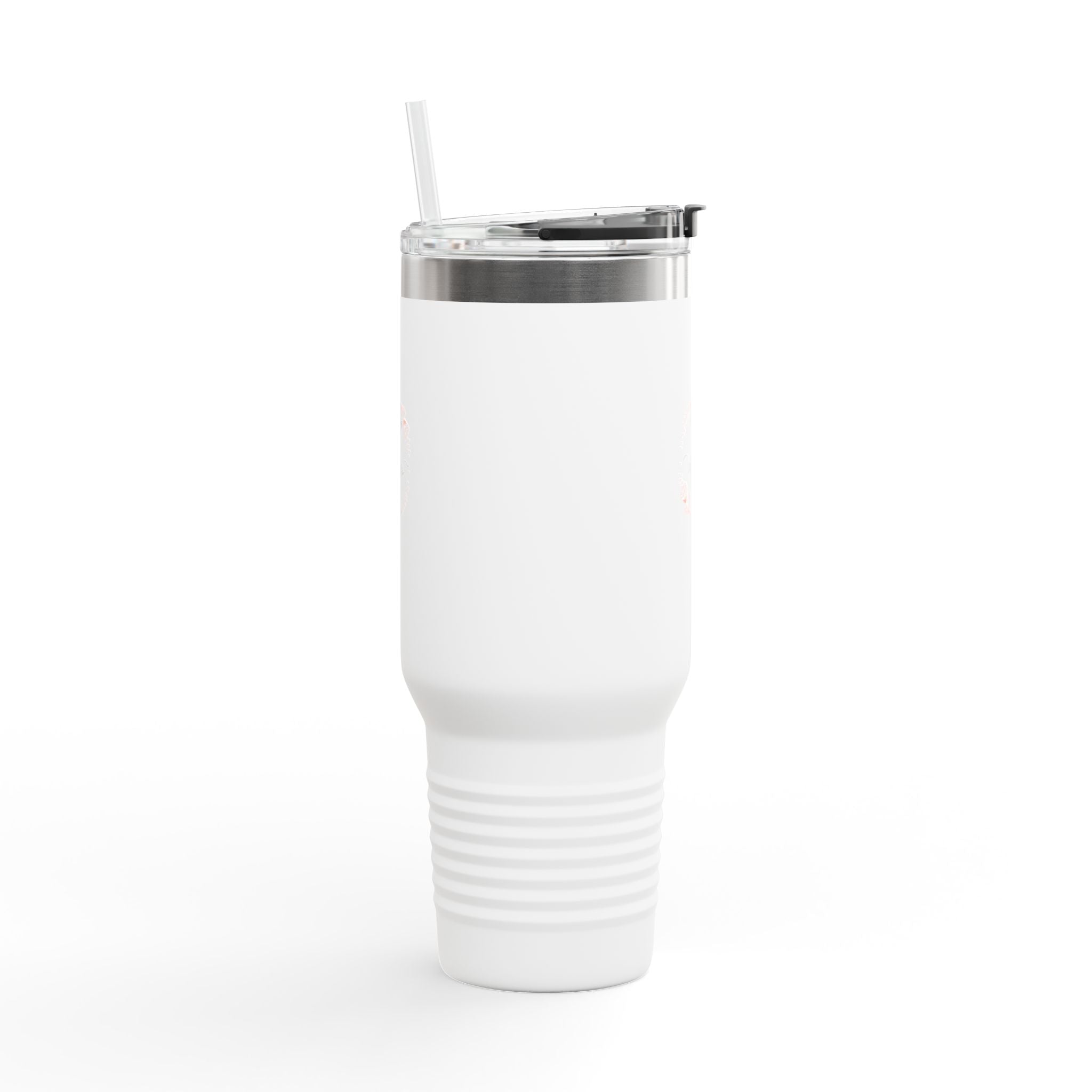 Happy Mom's Day Insulated Travel Mug, 40oz