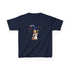 Lady Libertyj Kids Heavy Cotton Tee