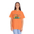 First Day of School Unisex Garment-Dyed T-Shirt