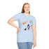 Boo Party Unisex Softstyle T-Shirt