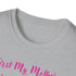 First My Mother Forever My Friend Unisex Softstyle T-Shirt