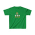 Bunny Boo Kids Heavy Cotton™ Tee