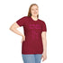 First My Mother Forever My Friend Unisex Softstyle T-Shirt
